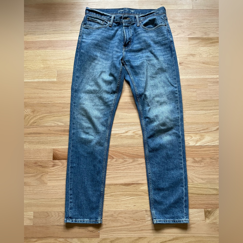 Old Navy Mens Jeans